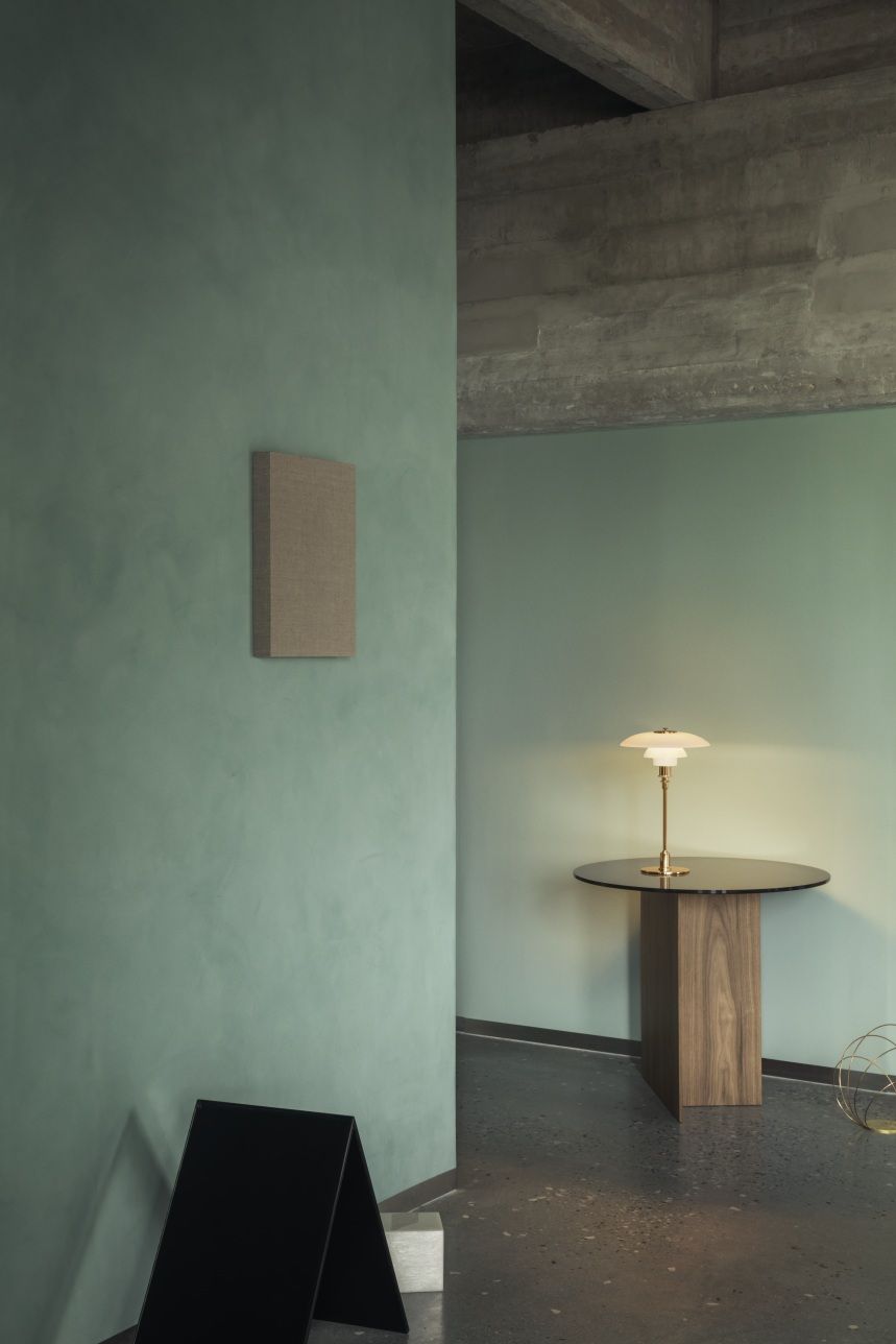 PH 3/2 tafellamp van Louis Poulsen