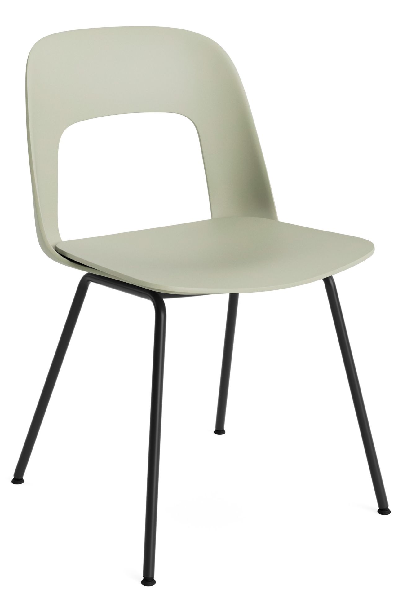 Layout Side Chair 111 stoel Hay