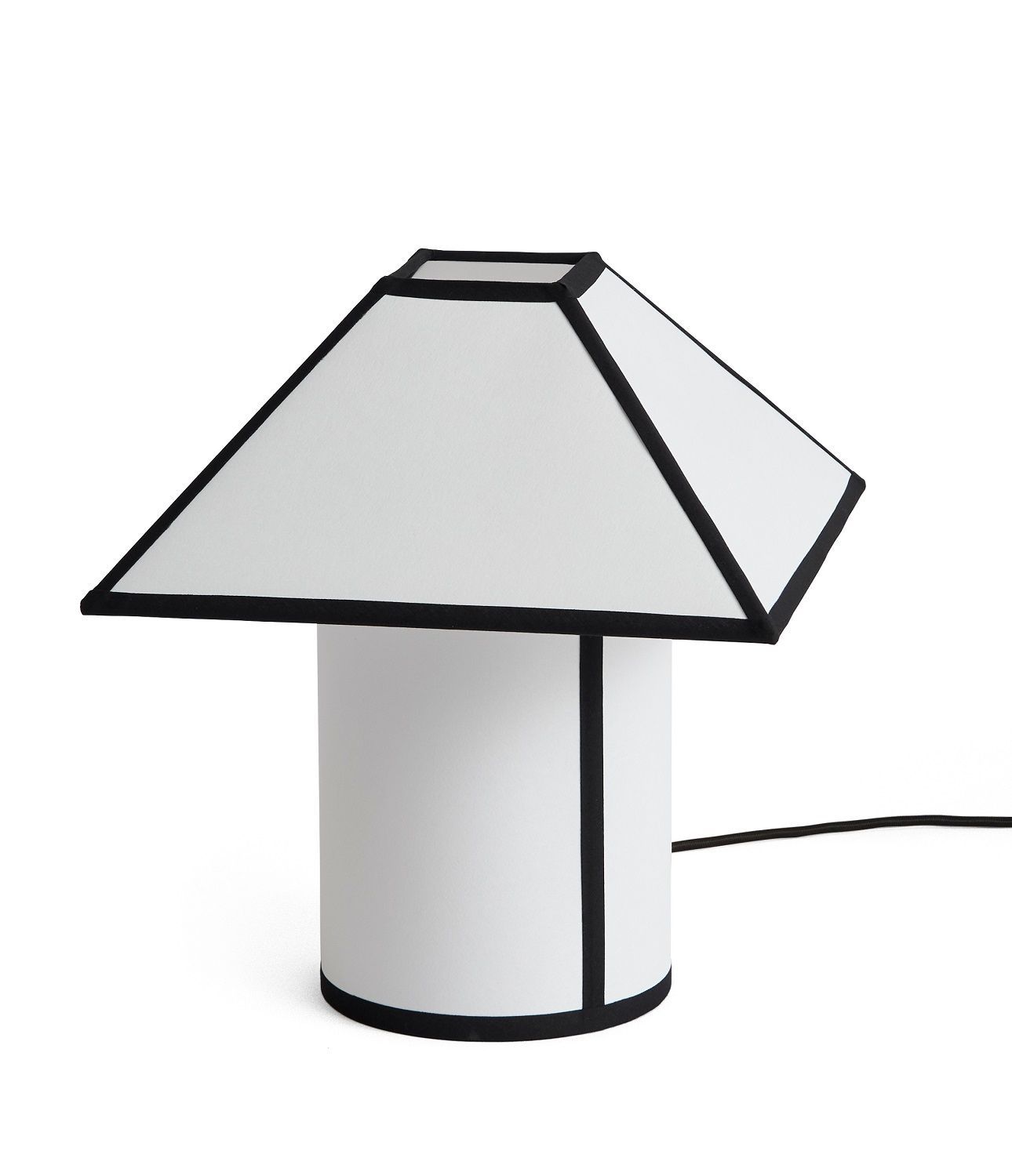 Ava Pyramid Table Lamp tafellamp Hay