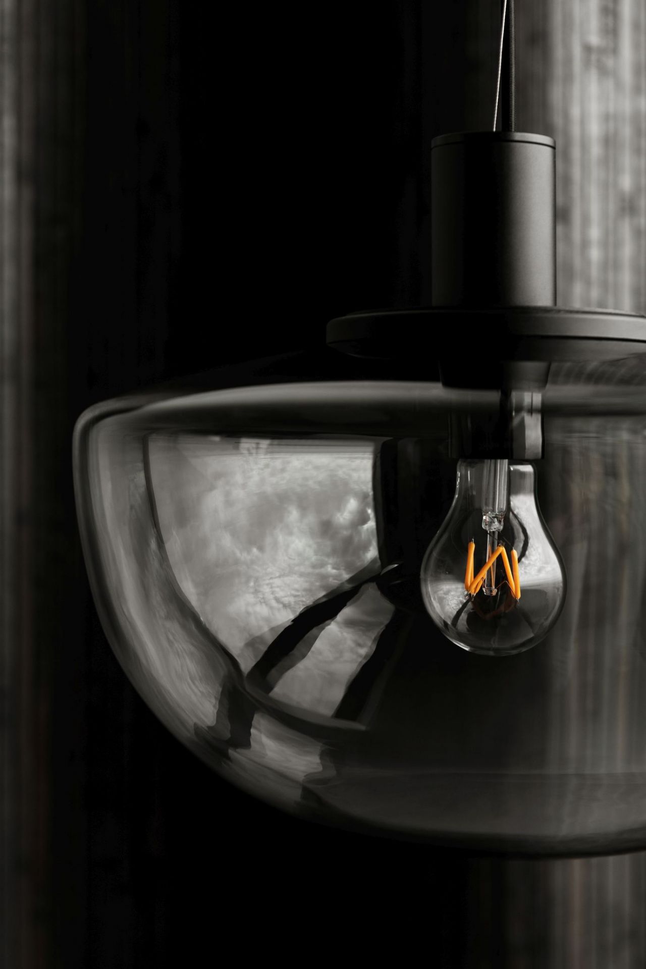 Bank Pendant Lamp hanglamp Audo