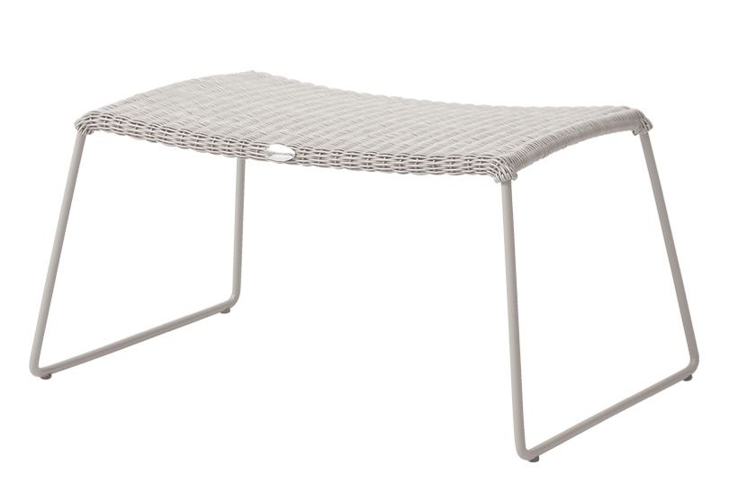 Breeze Outdoor-kruk Cane-Line Sand