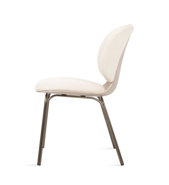 Ivy Chair Stoel Freifrau Manufaktur