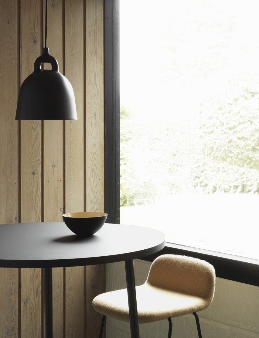 Bell Lamp hanglamp Normann Copenhagen