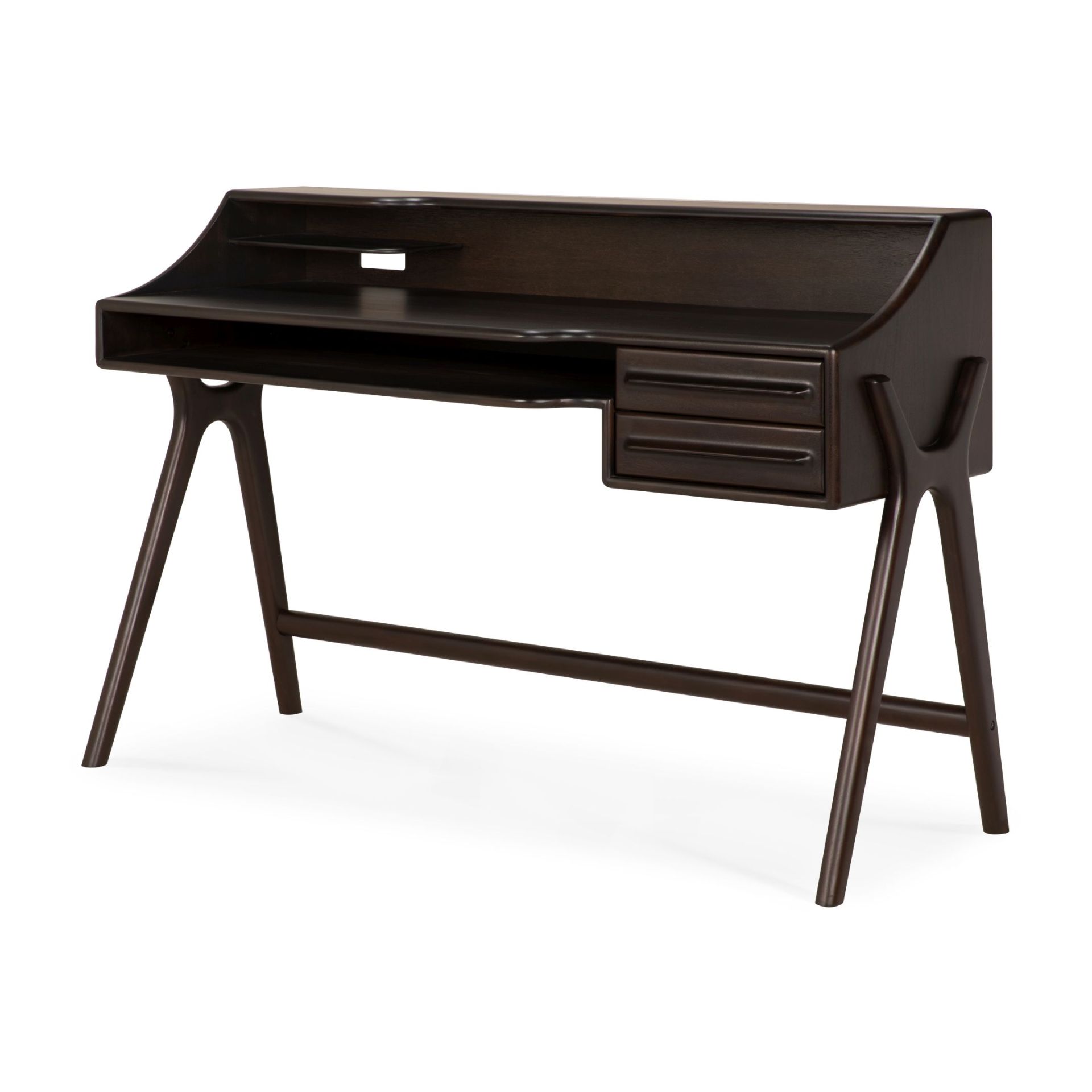 Flow-bureau van Ethnicraft