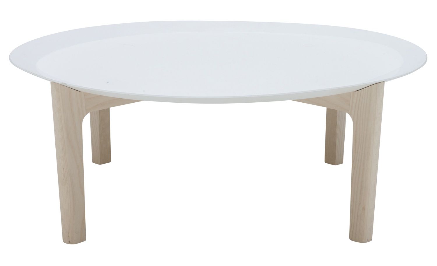 Tray Side table Bijzettafel Softline