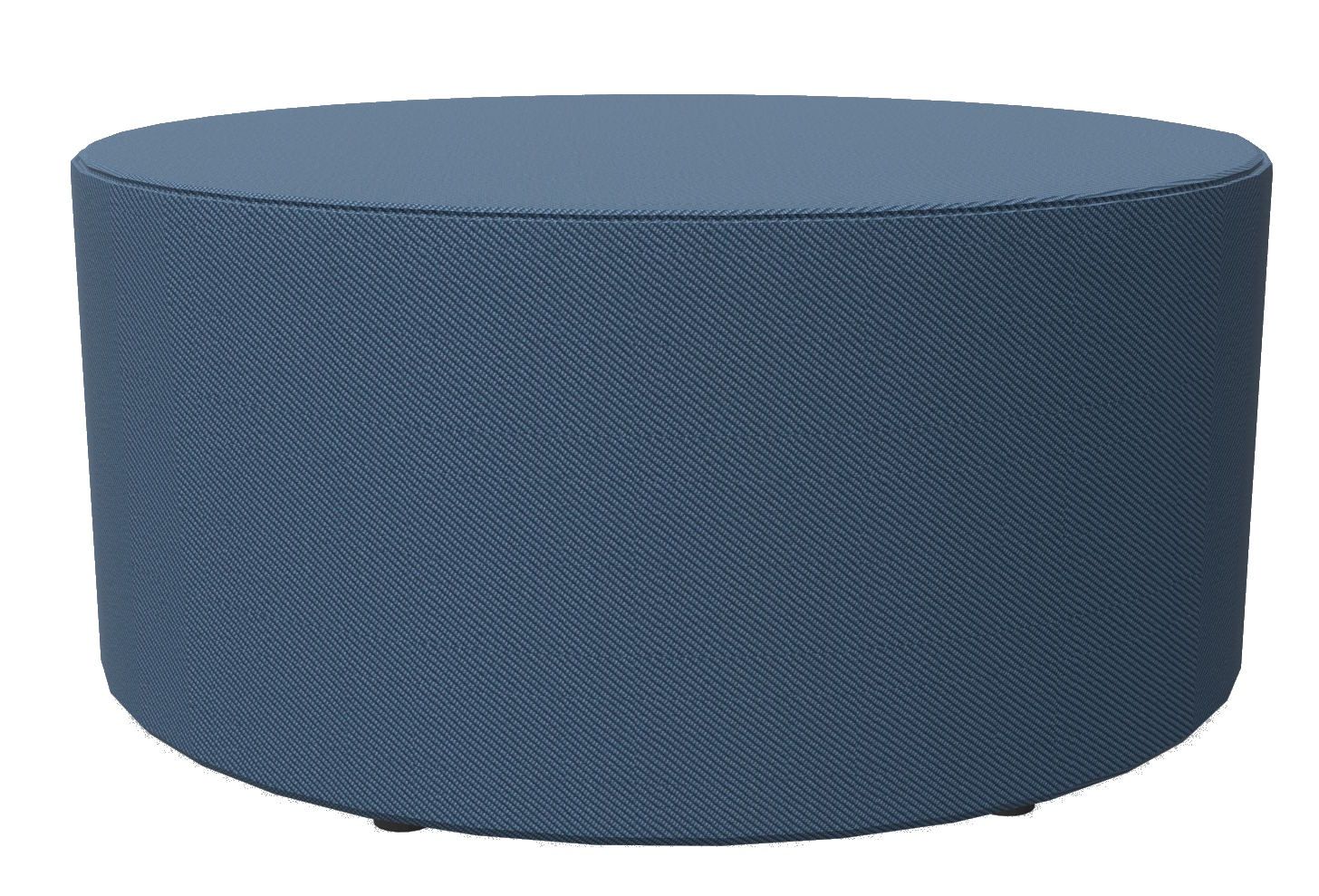 punt POP 900 Pouf Ottoman OCEAN NEPTUNE Bejot UNIEK