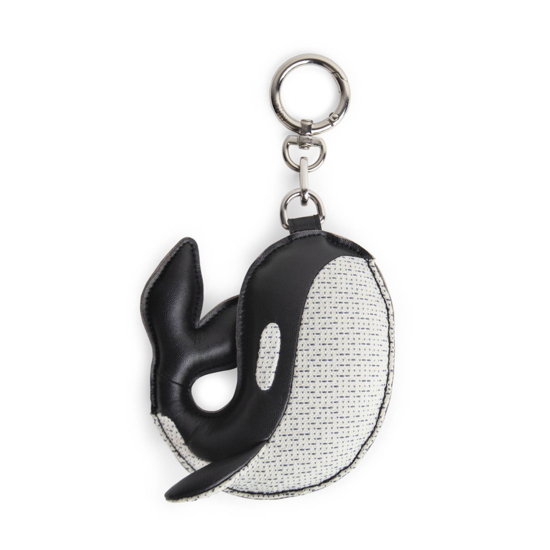 Tasbedeltje Whale Mumu Züny x Kvadrat