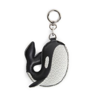 Tasbedeltje Whale Mumu Züny x Kvadrat