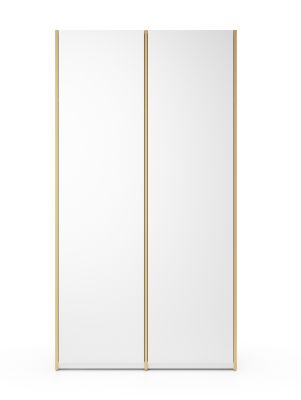 MODULAR PLUS kast / kledingkast van Müller Möbelwerkstätten