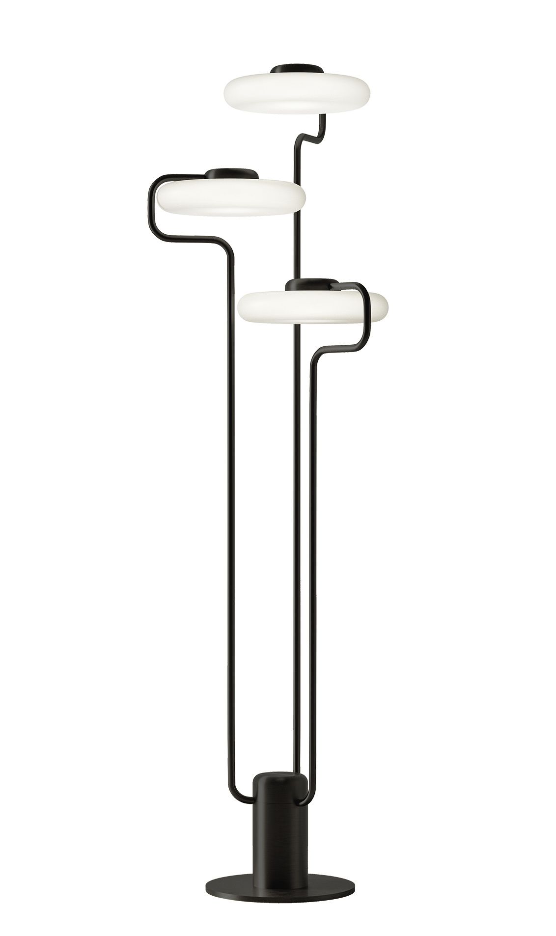 Tratto staande lamp Kdln
