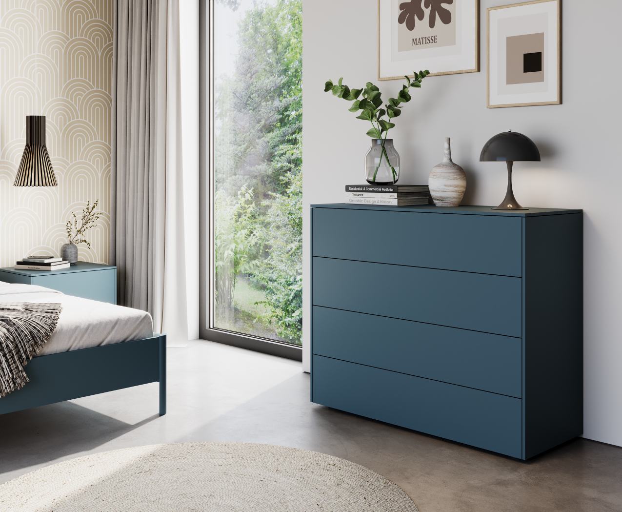 Aventa-dressoir van Müller Möbelwerkstätten, voordelige combinatie 2