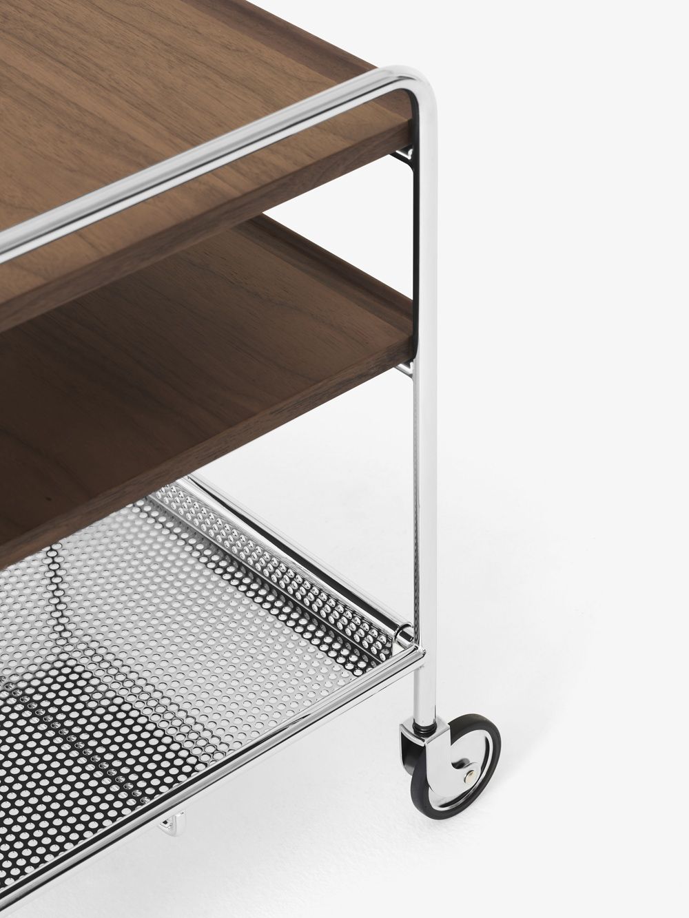 Alima NDS2 Trolley Serveerwagen AndTradition