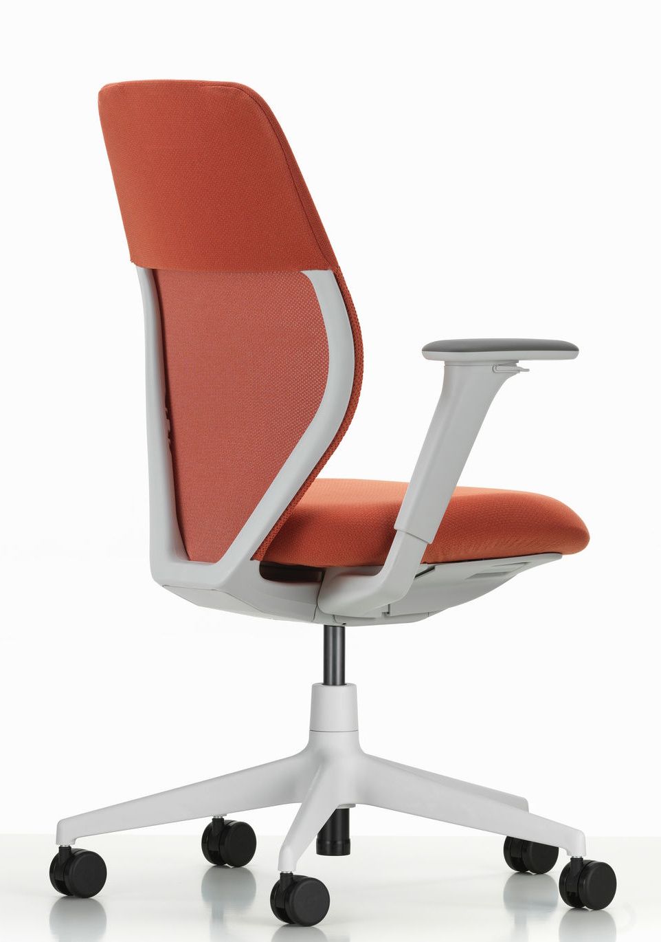 ACX Mesh bureaustoel van Vitra