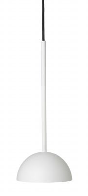 Weiße MO330 Pendelleuchte von Carl Hansen & Søn, moderne Hängelampe für stilvolle Beleuchtung.