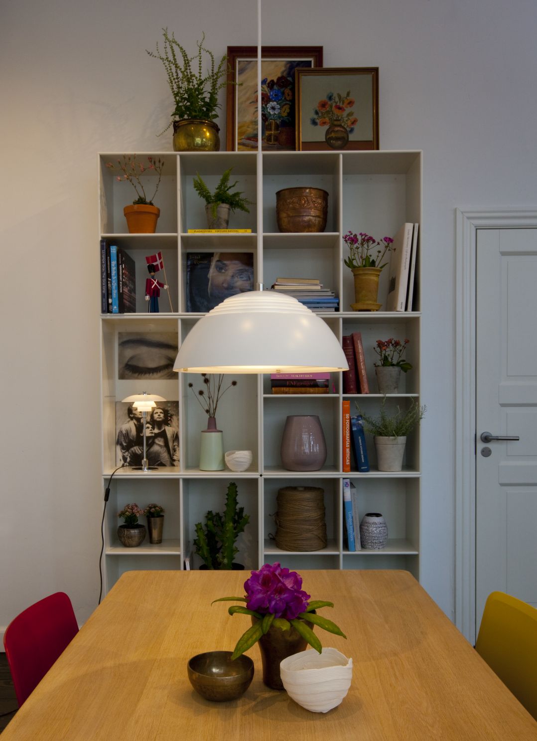 AJ Royal hanglamp van Louis Poulsen