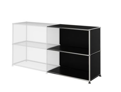 USM Haller verticale verlengingsset 2