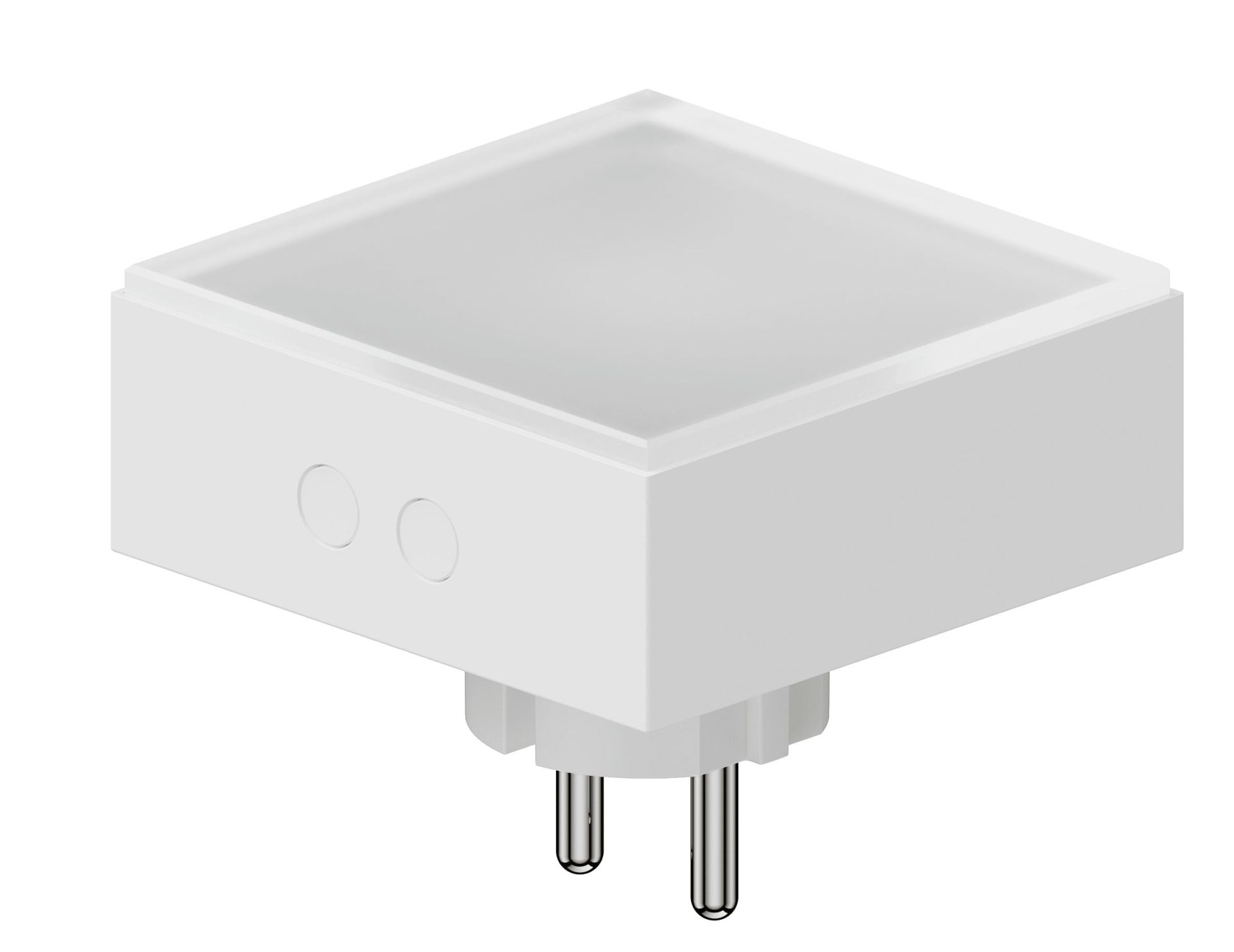Lamp 1 LED-fittinglamp dfp design