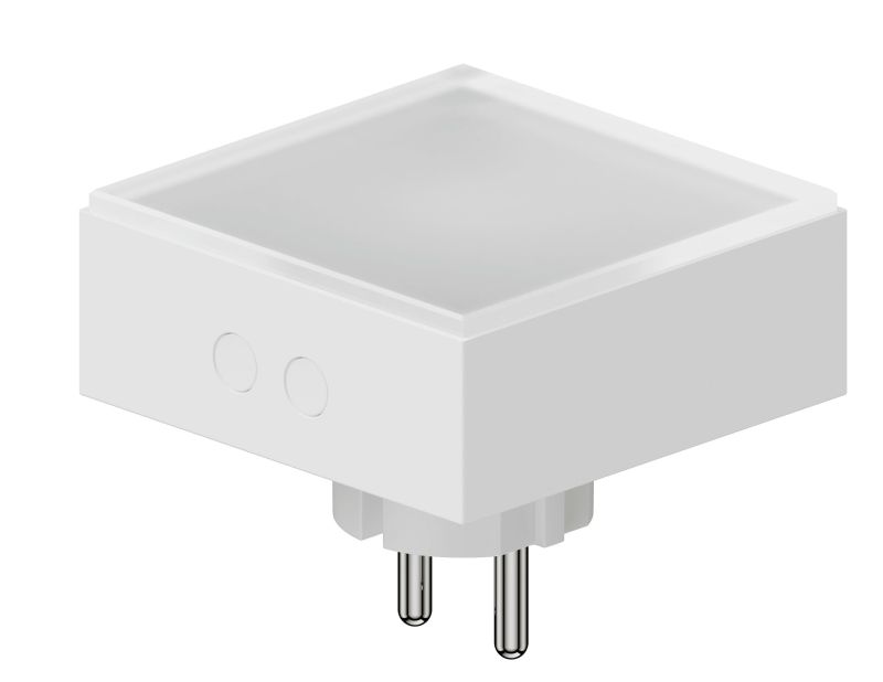 Lamp 1 LED-fittinglamp dfp design