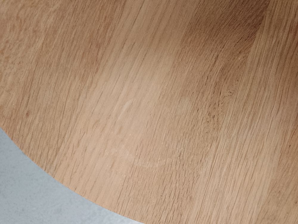 Bella salontafel Ø 45 cm Hay TENTOONSTELLINGSSTUK / TWEEDEHANDSMEUBEL