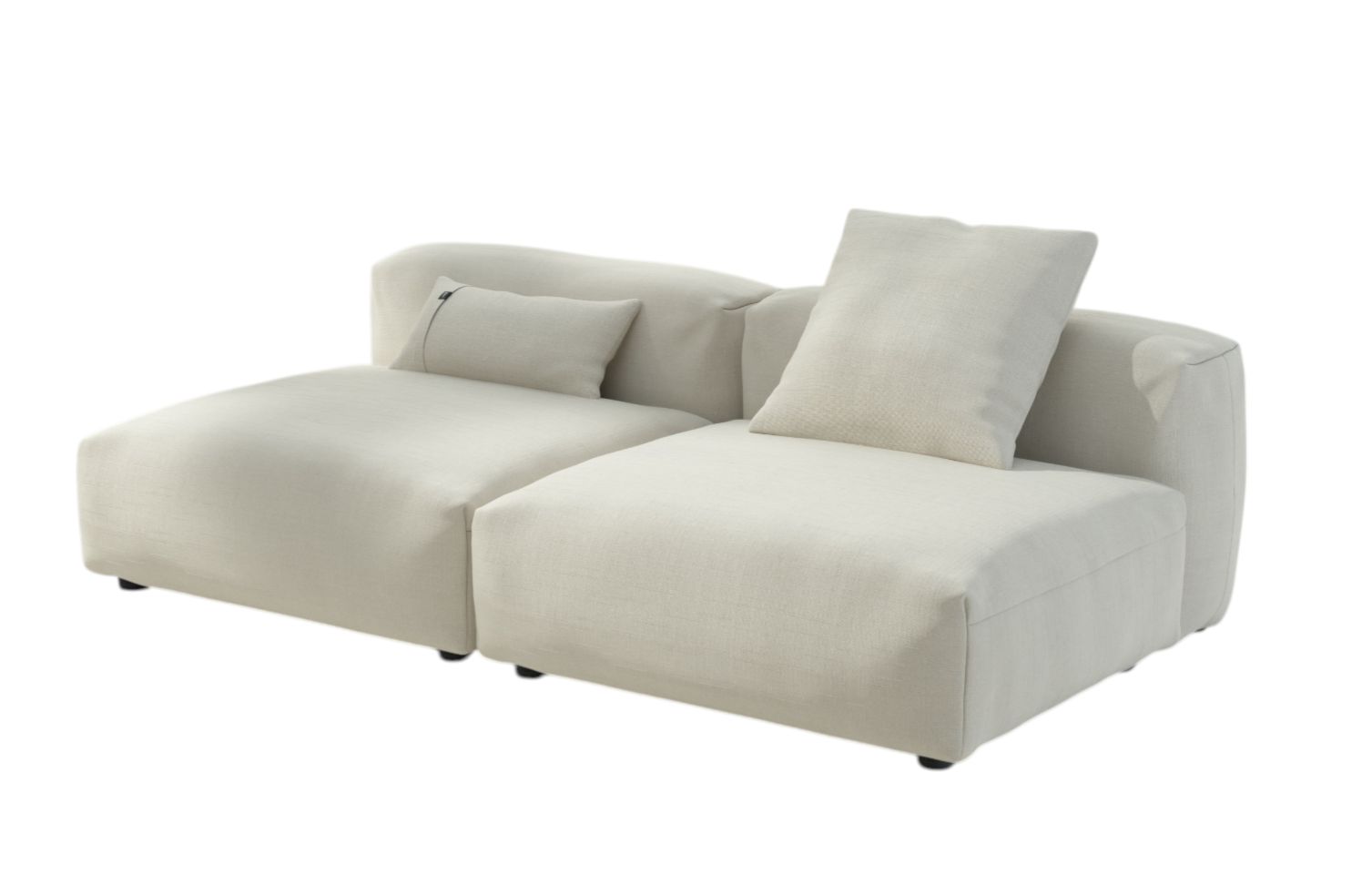 Bankstel 01 Medium Outdoor vetsak