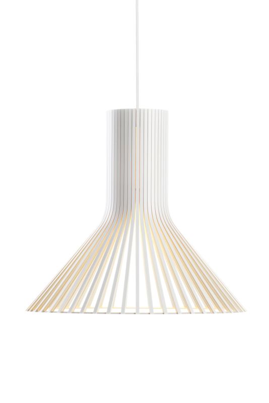 Puncto 4203 hanglamp van Secto Design