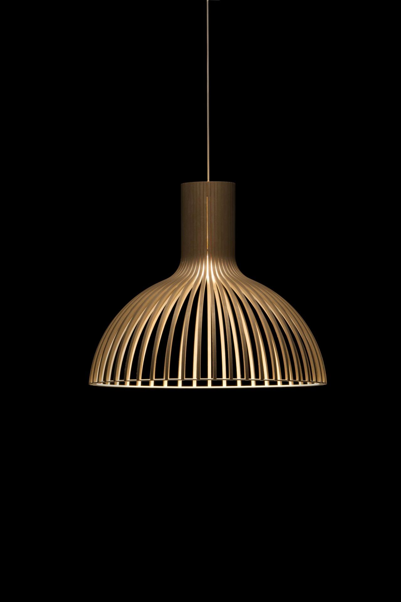 Victo 4250 hanglamp van Secto Design