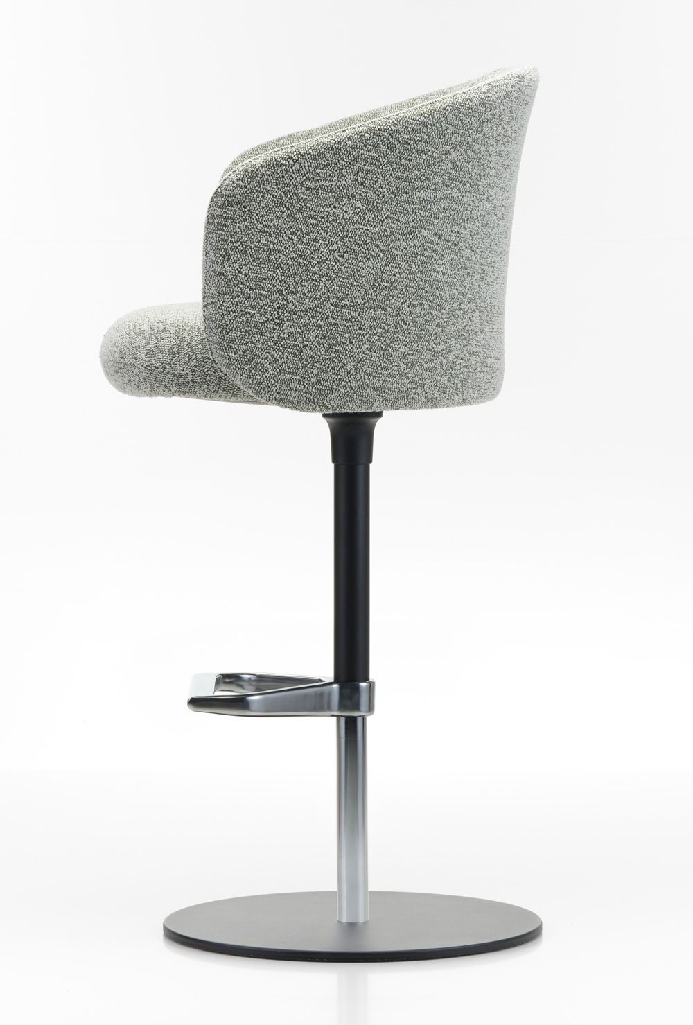 Mikado Armchair High Fauteuil / Barkruk Vitra