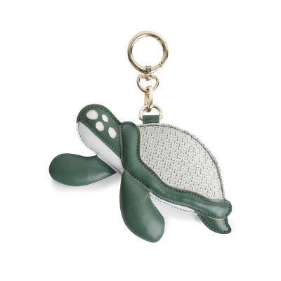 Tasbedeltje Schildpad Toby Züny x Kvadrat