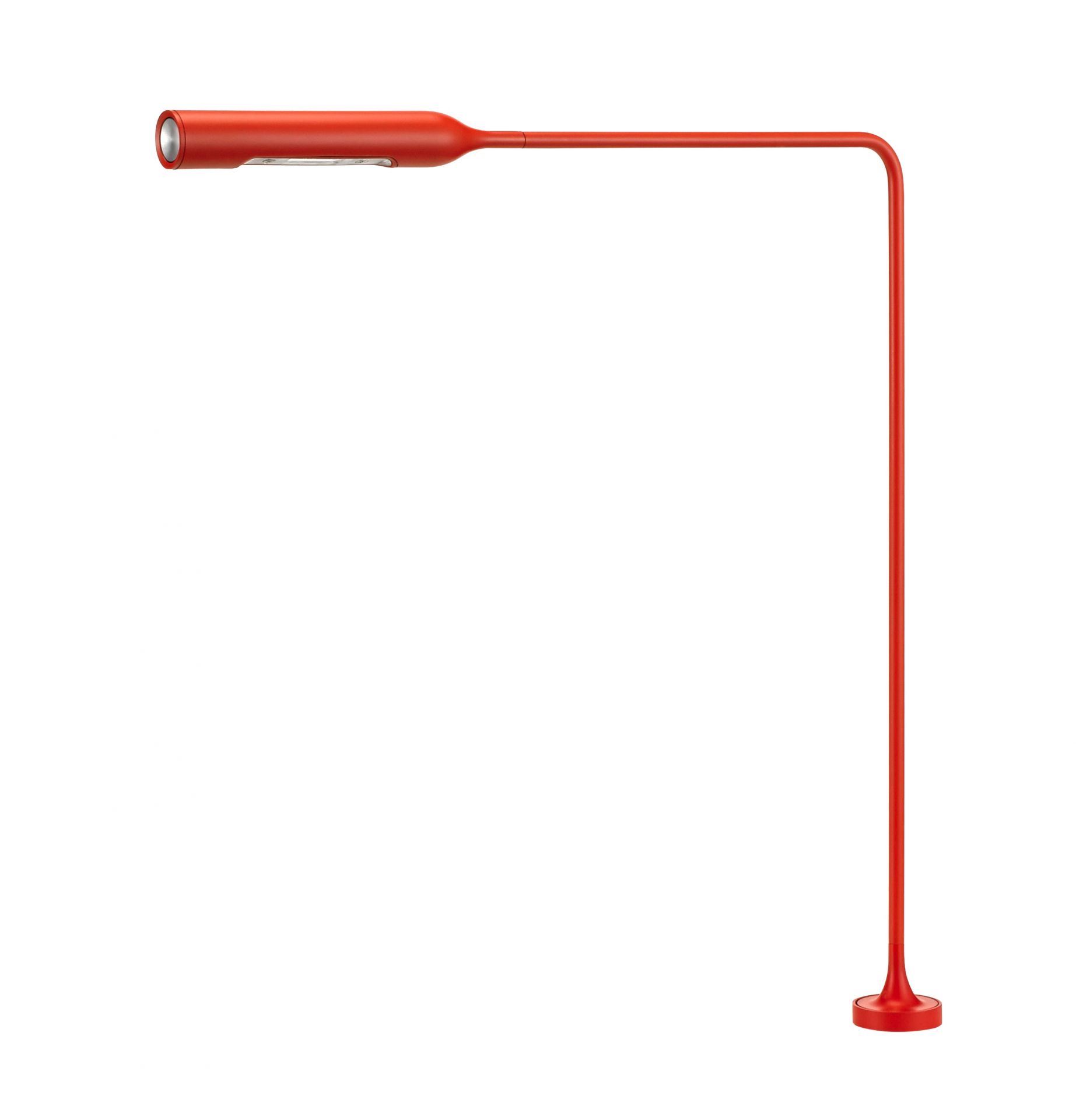 Flo Grommet F46 matrood 3000K Lumina