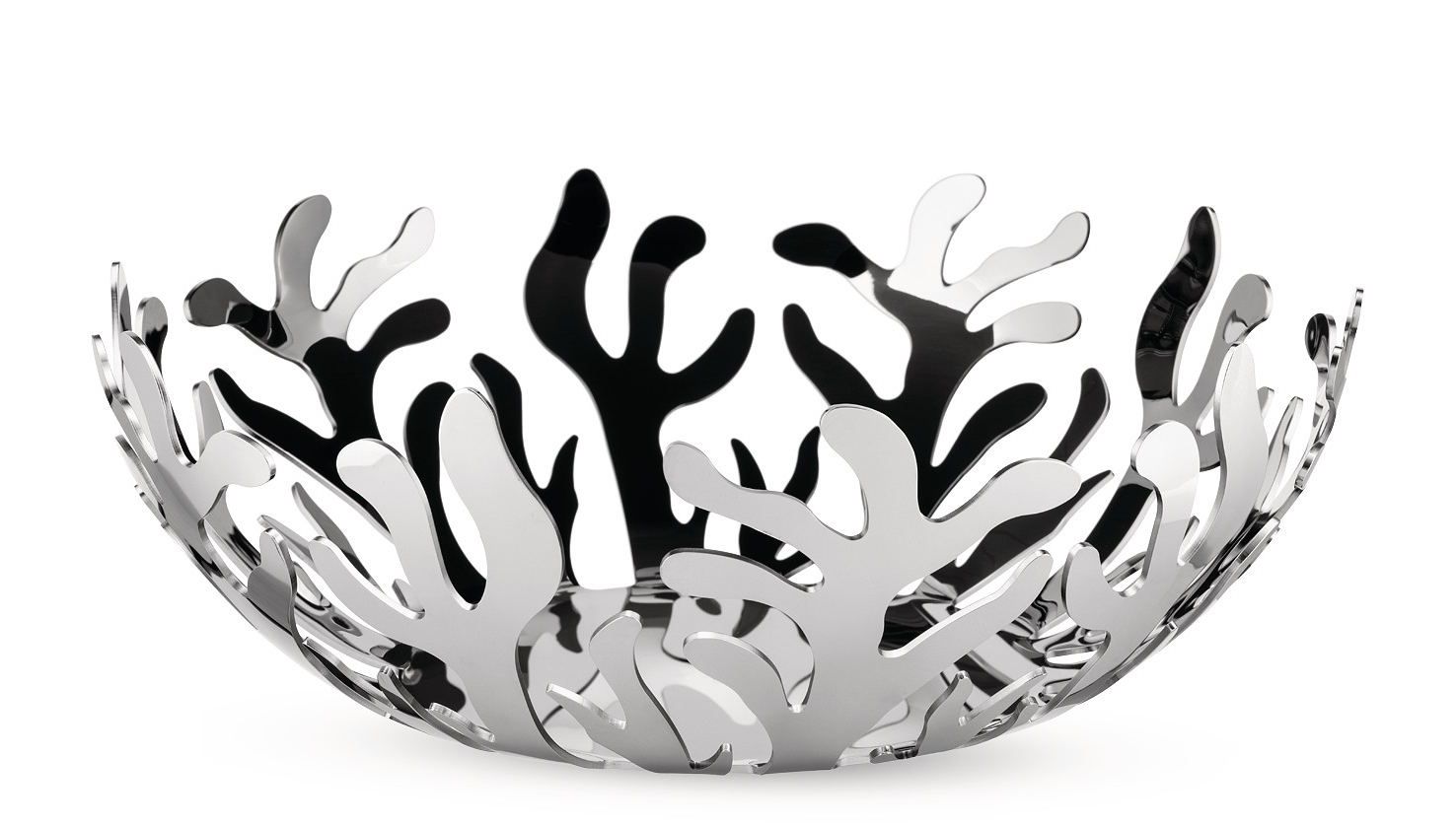 ESI01/29 Mediterraneo fruitschaal Ø 29 cm Alessi