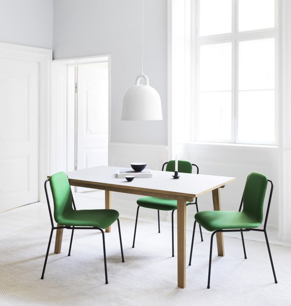 Bell Lamp hanglamp Normann Copenhagen