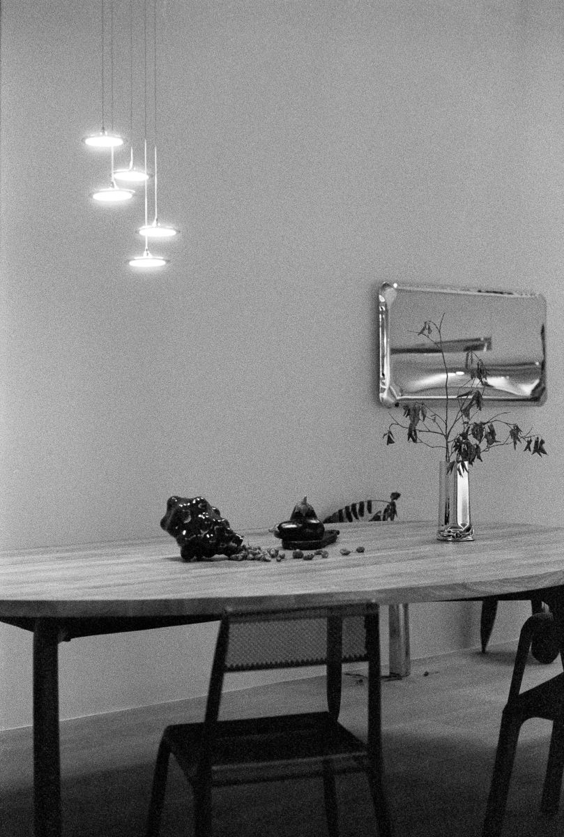 Luna LED-lamp Zieta