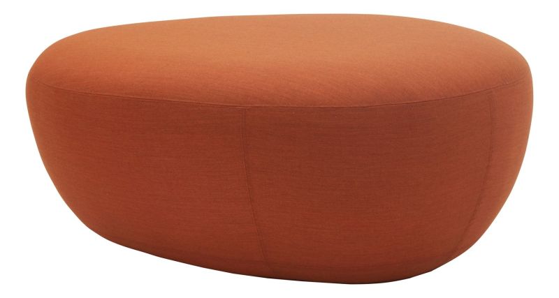 Sisters Pouf-kruk Softline