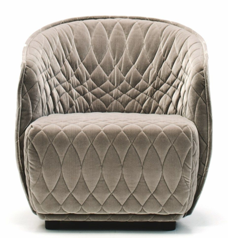 Redondo fauteuil van Moroso