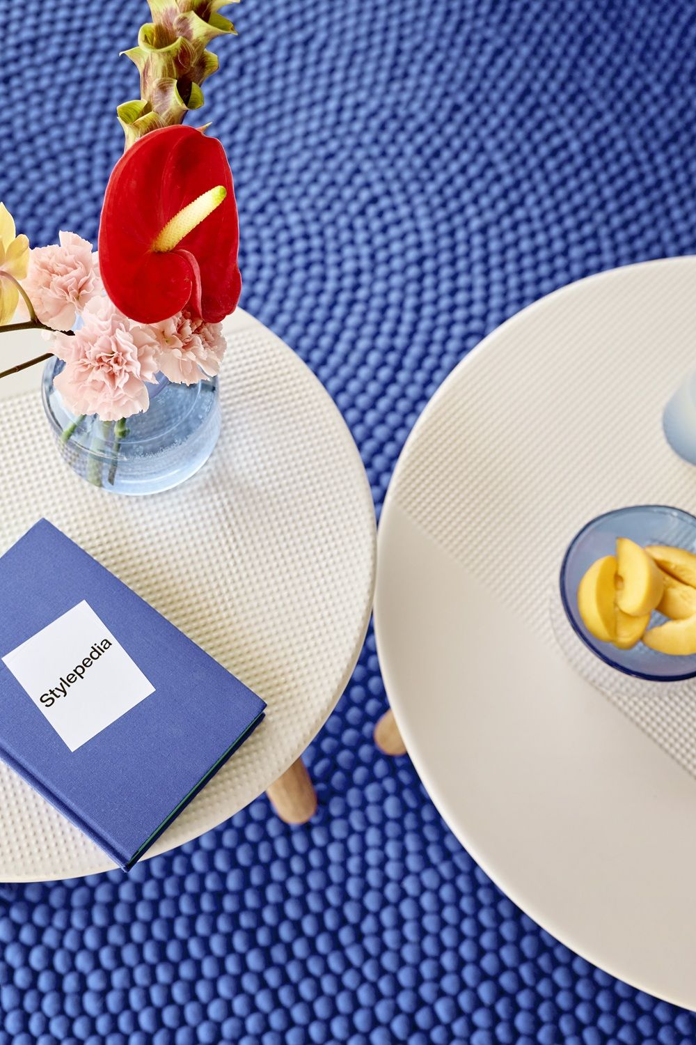 Mbrace Outdoor Side table Bijzettafel Dedon