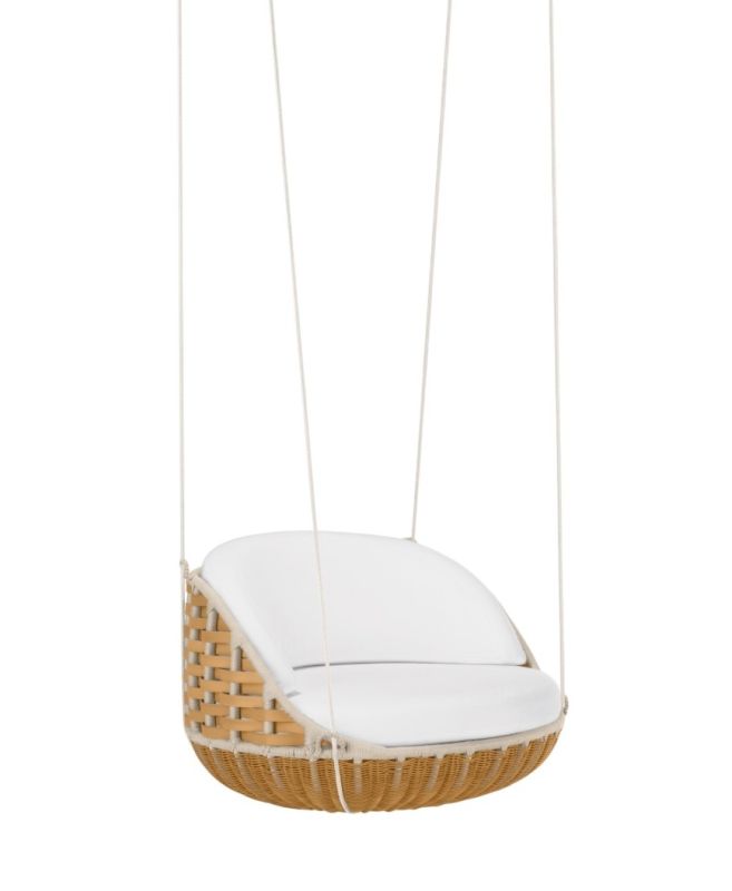 Swingrest SwingMe hangstoel van Dedon