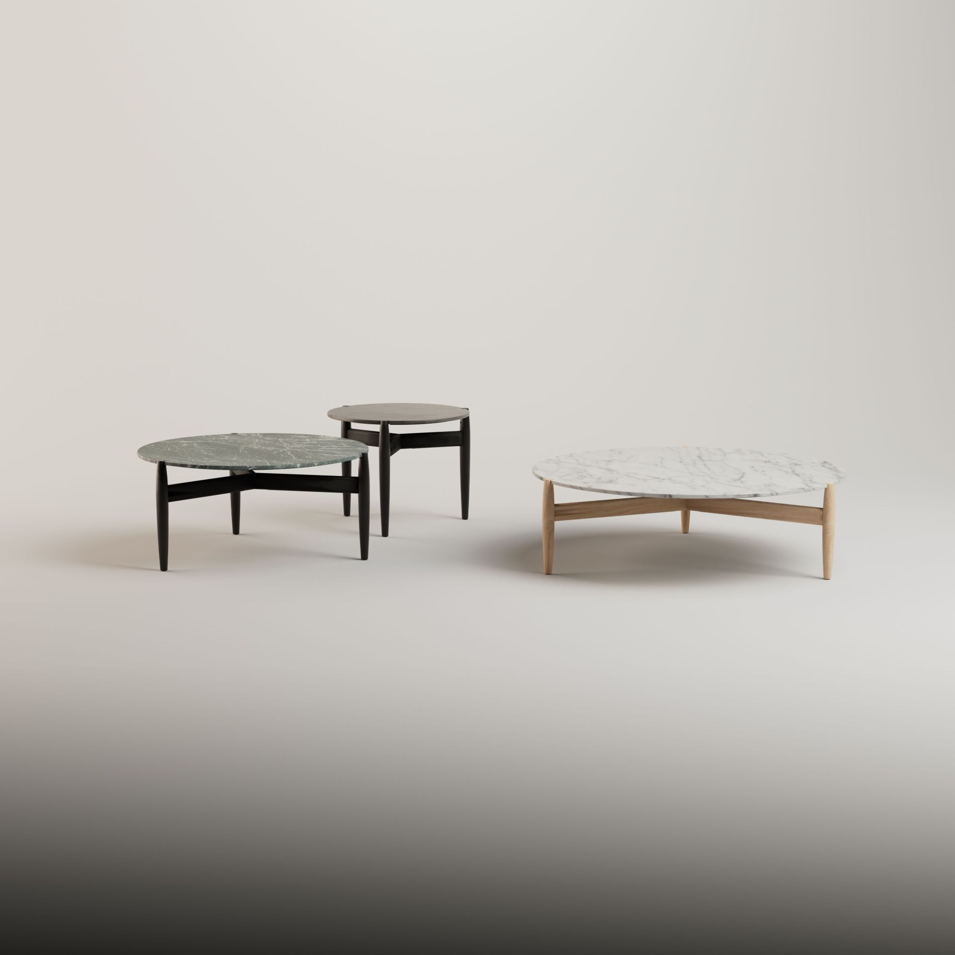 Kagu salontafel 100 cm Cor