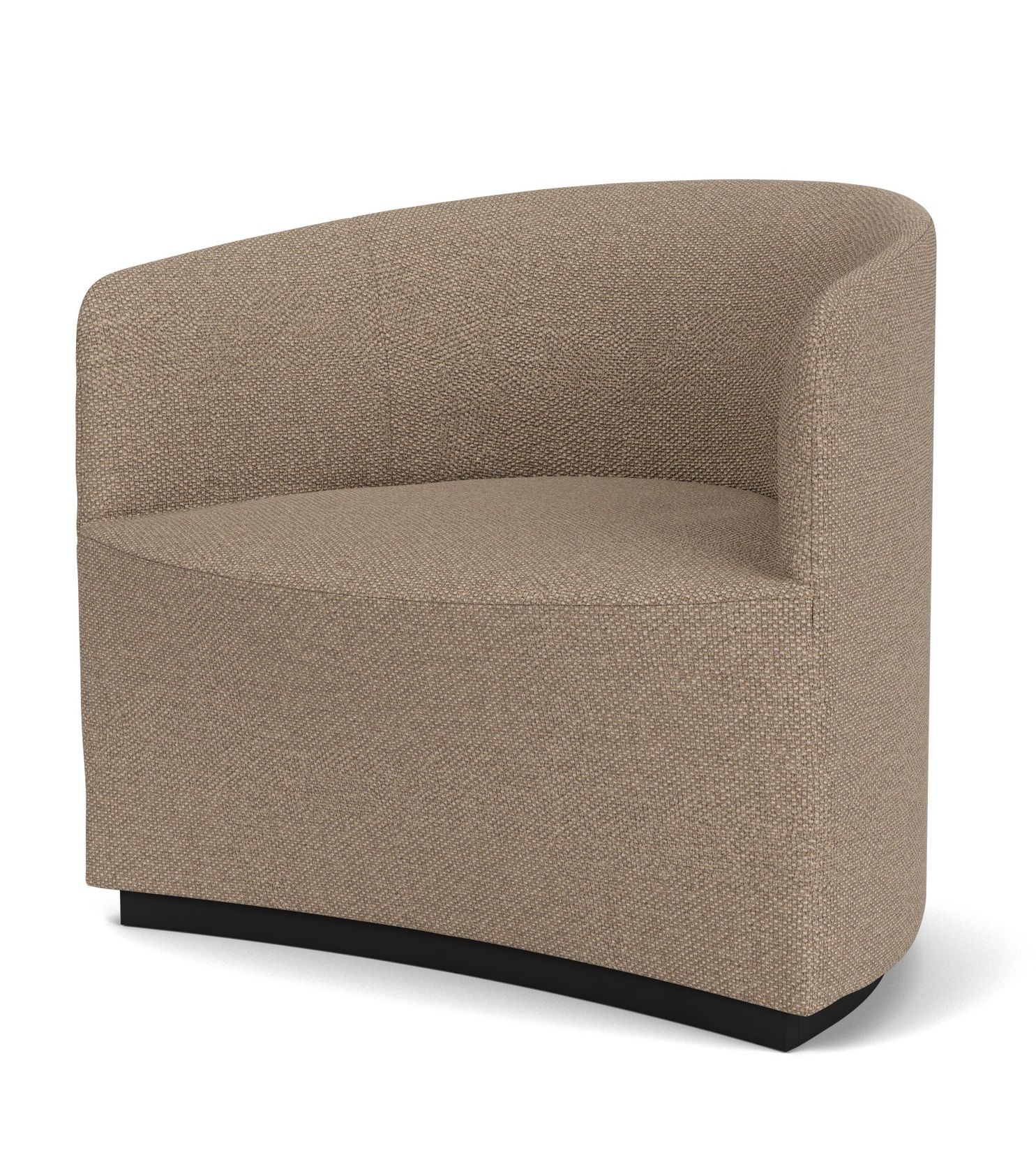 Tearoom Lounge Chair fauteuil Audo Copenhagen