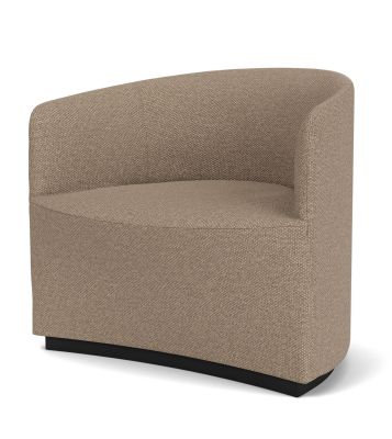 Tearoom Lounge Chair fauteuil Audo Copenhagen