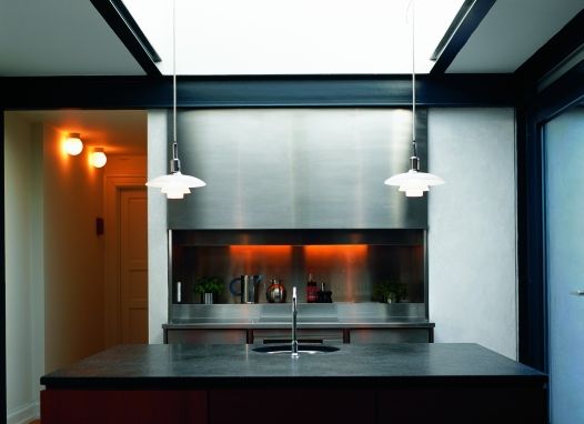 PH 3/2 hanglamp van Louis Poulsen