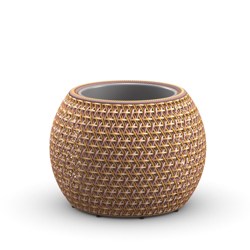 Dala plantenpot S Dedon
