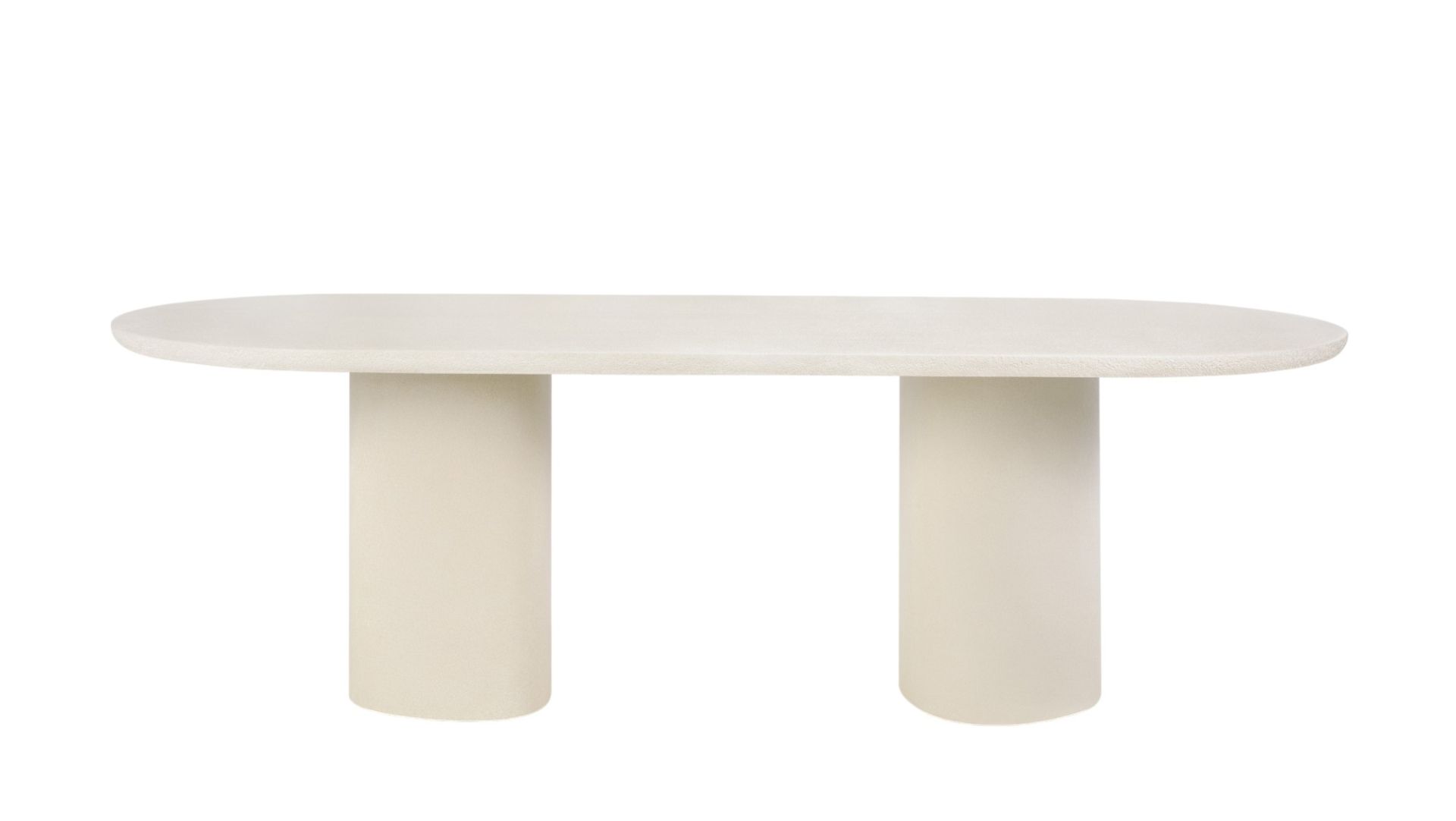 Elements-eettafel 240 x 100 cm Ethnicraft