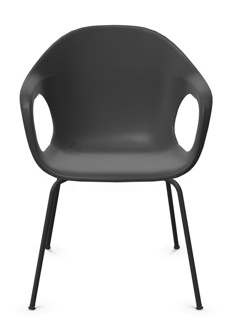 Elephantino-fauteuil voor buiten van KRISTALIA