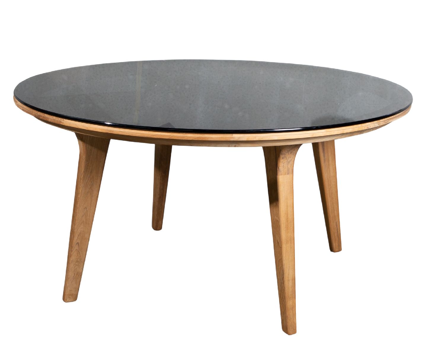 Aspect Table ronde eettafel voor buiten van Cane-Line 