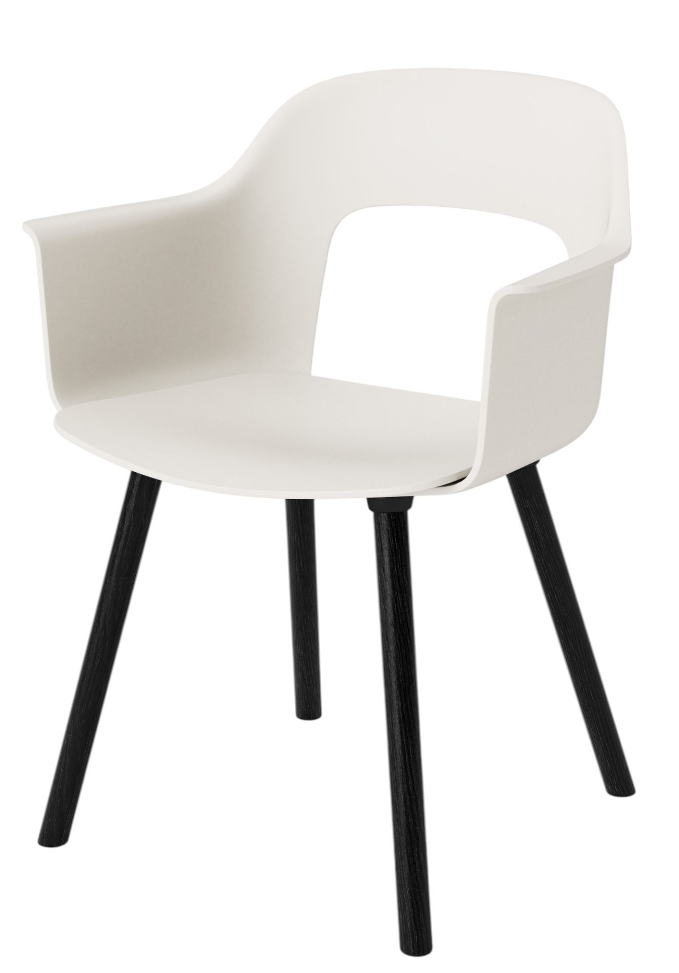 Layout Armchair 221 fauteuil Hay