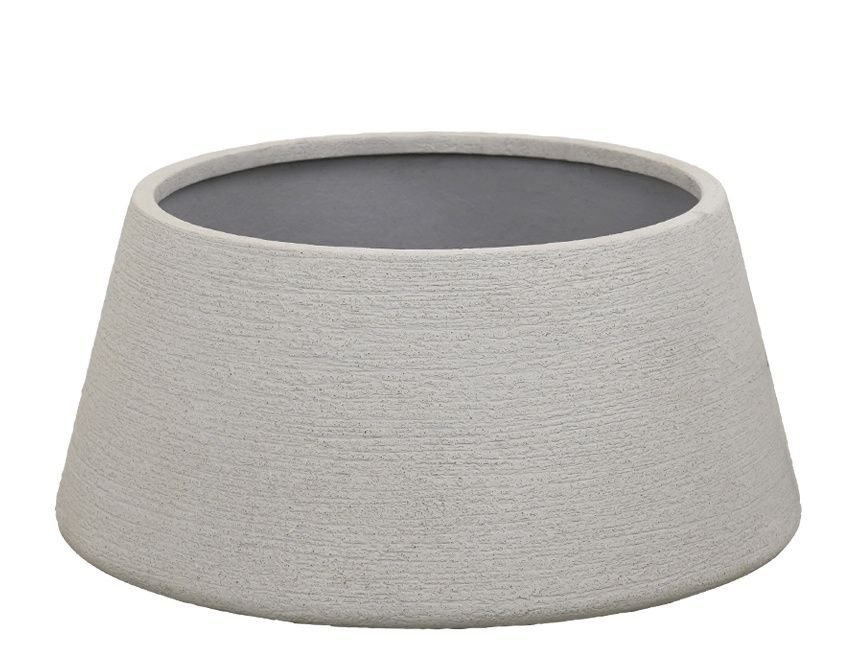 Soil Planter Trapezium Small plantenbak voor buiten van Cane-Line