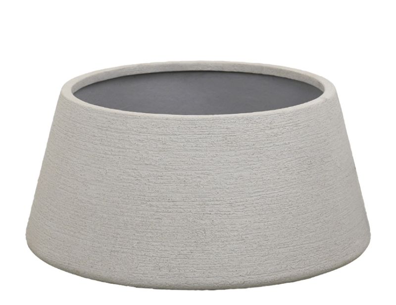 Soil Planter Trapezium Small plantenbak voor buiten van Cane-Line