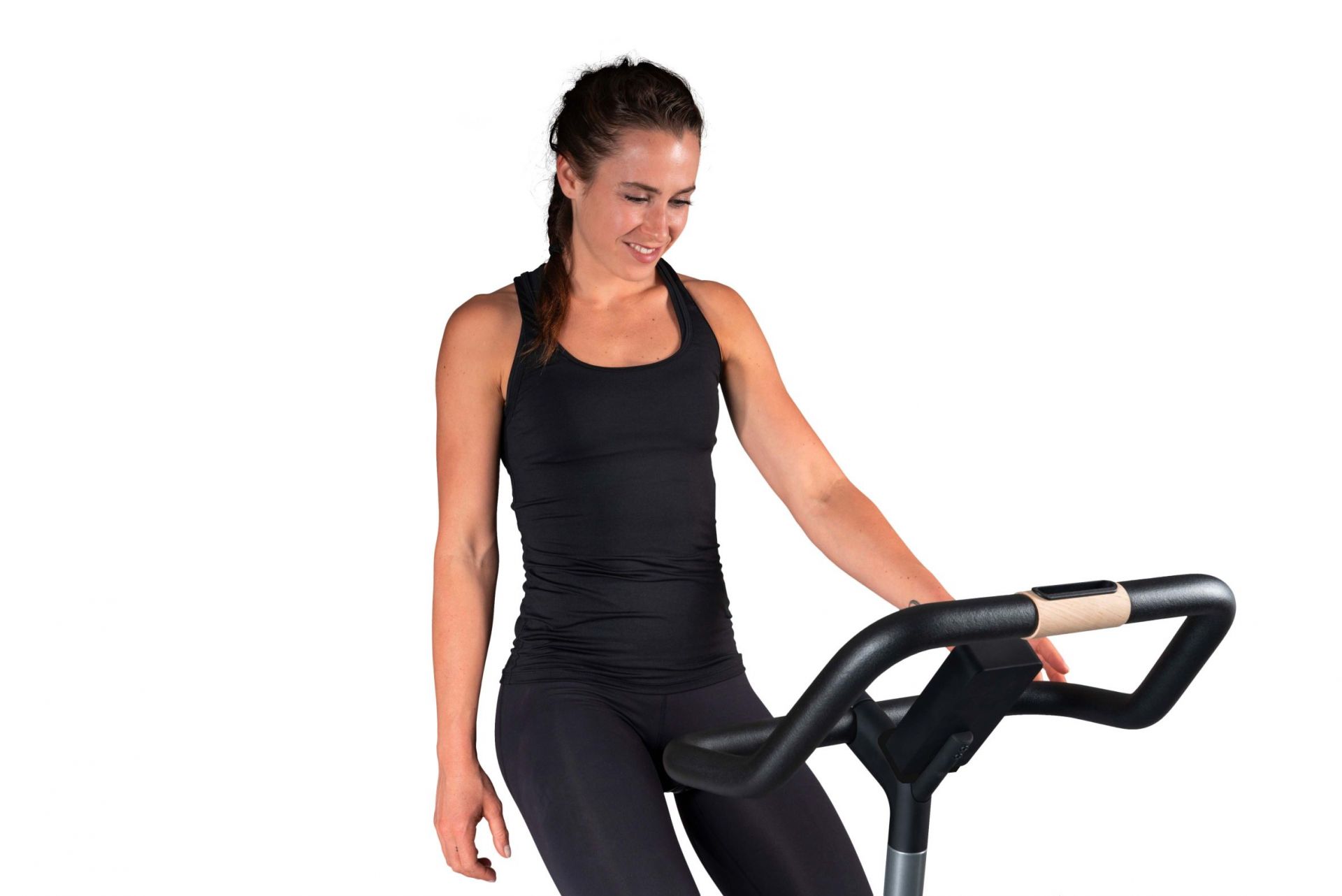 Ergometer PURE Stil-Fit