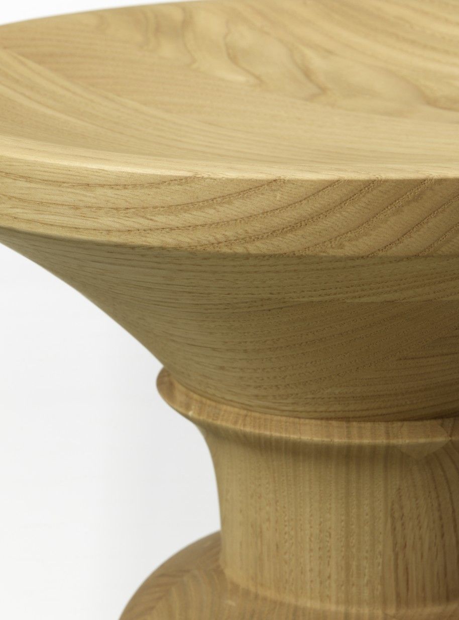 Eames Stools B-kruk Vitra 