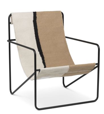 Desert Chair loungestoel van Ferm Living
